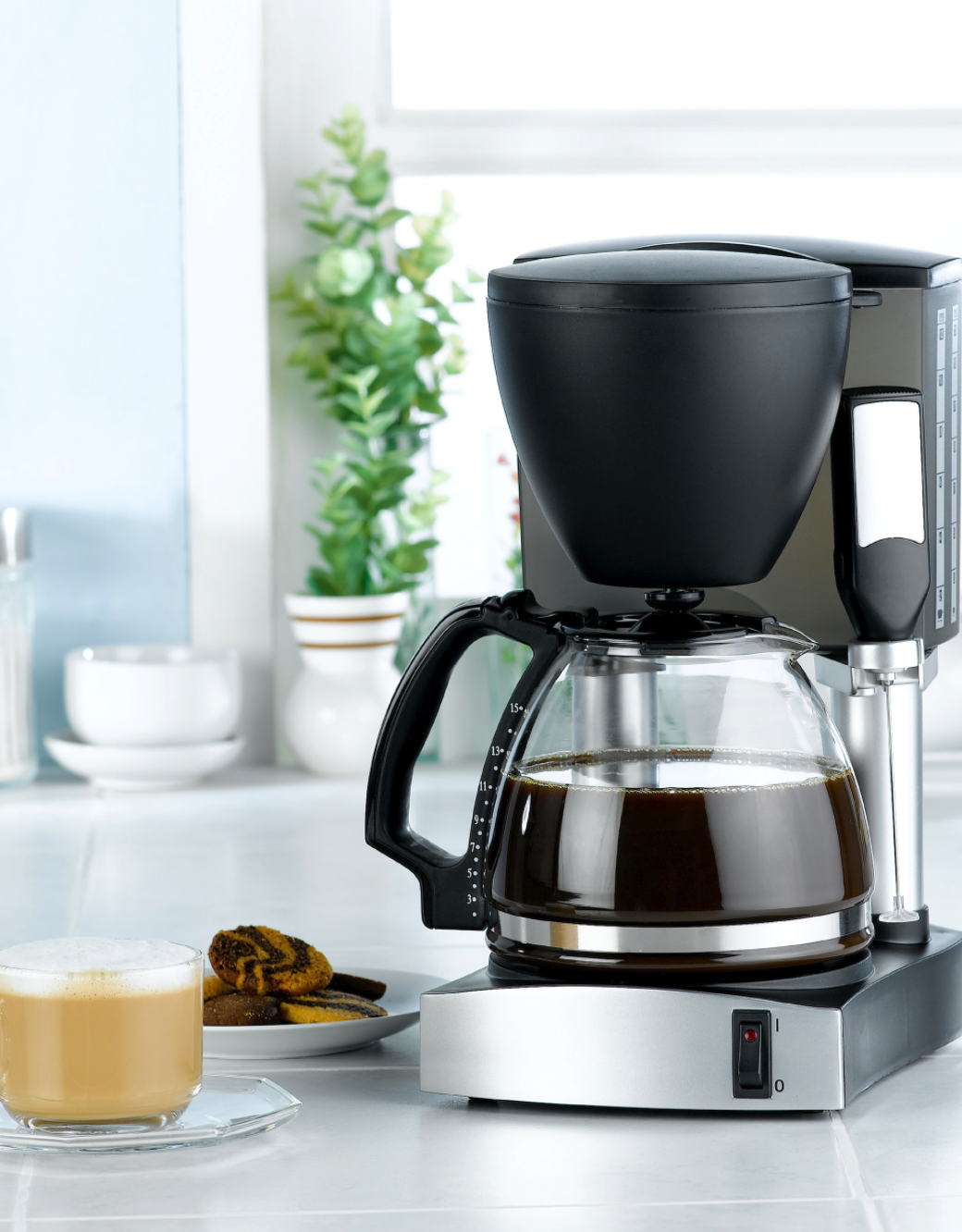 Cuál es la mejor cafetera para cada tipo de café? | Buenazo.pe