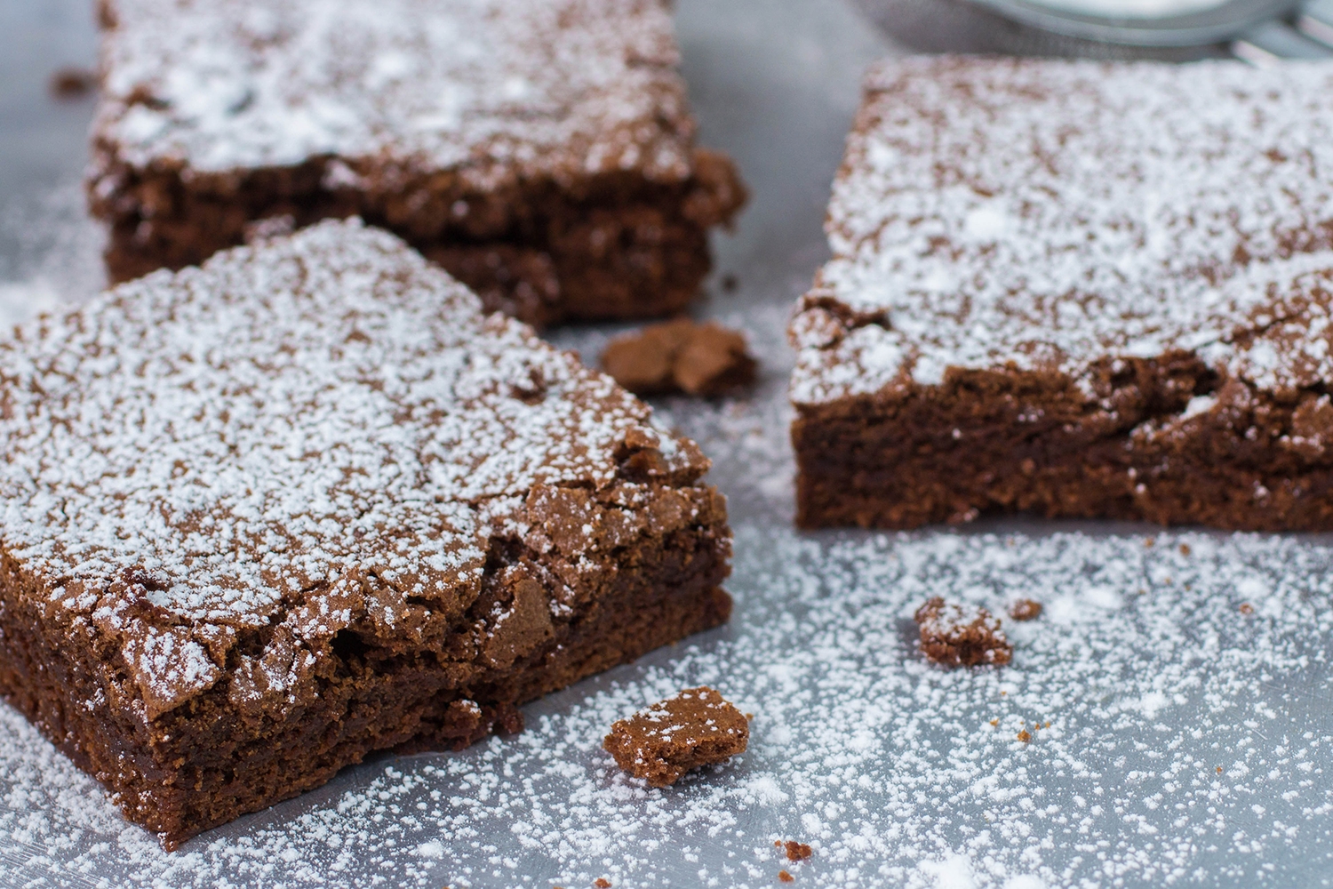 Brownies de chocolate: receta paso a paso VIDEO | Recetas Buenazo