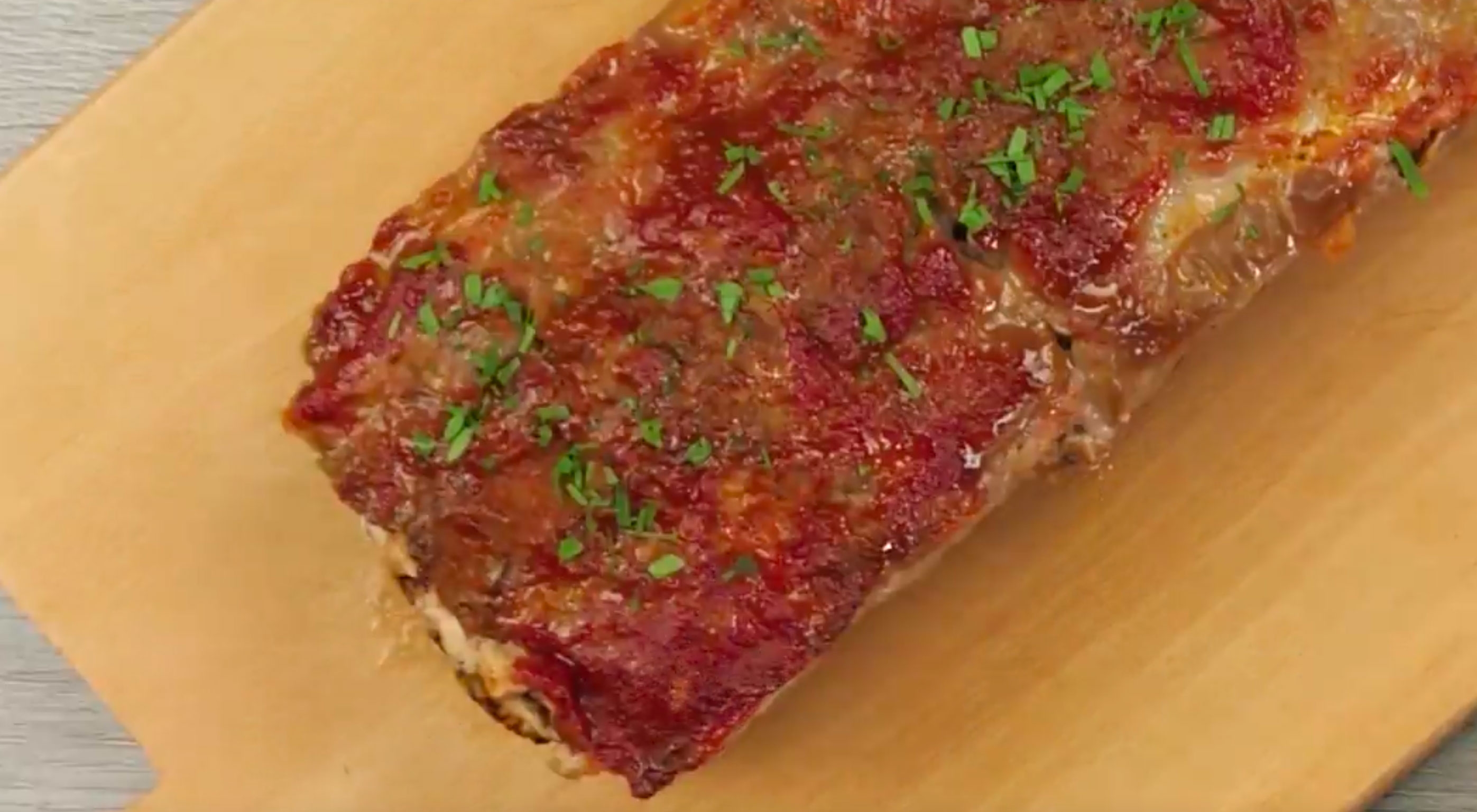 Pastel de carne: receta paso a paso VIDEO | Recetas Buenazo