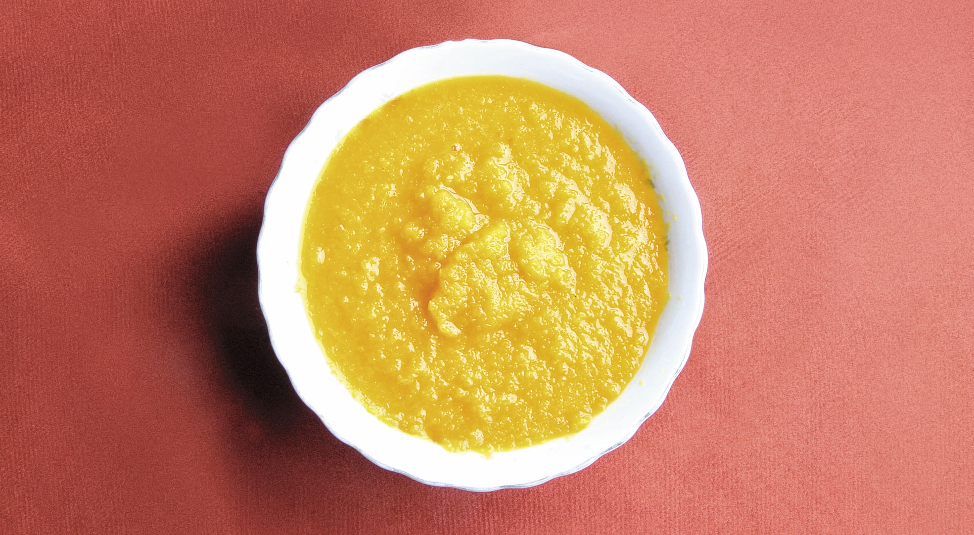 Crema de ají amarillo: receta fácil paso a paso | Recetas Buenazo