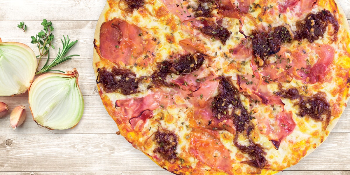 Pizzas caseras: receta paso a paso | Recetas Buenazo