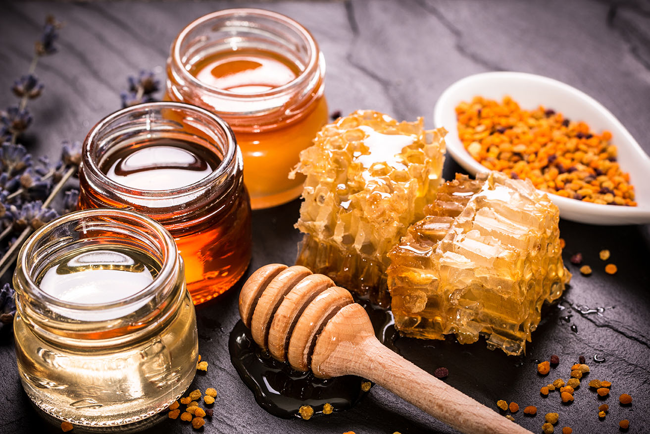 Cómo saber si compramos miel adulterada? - Abejas en la agricultura