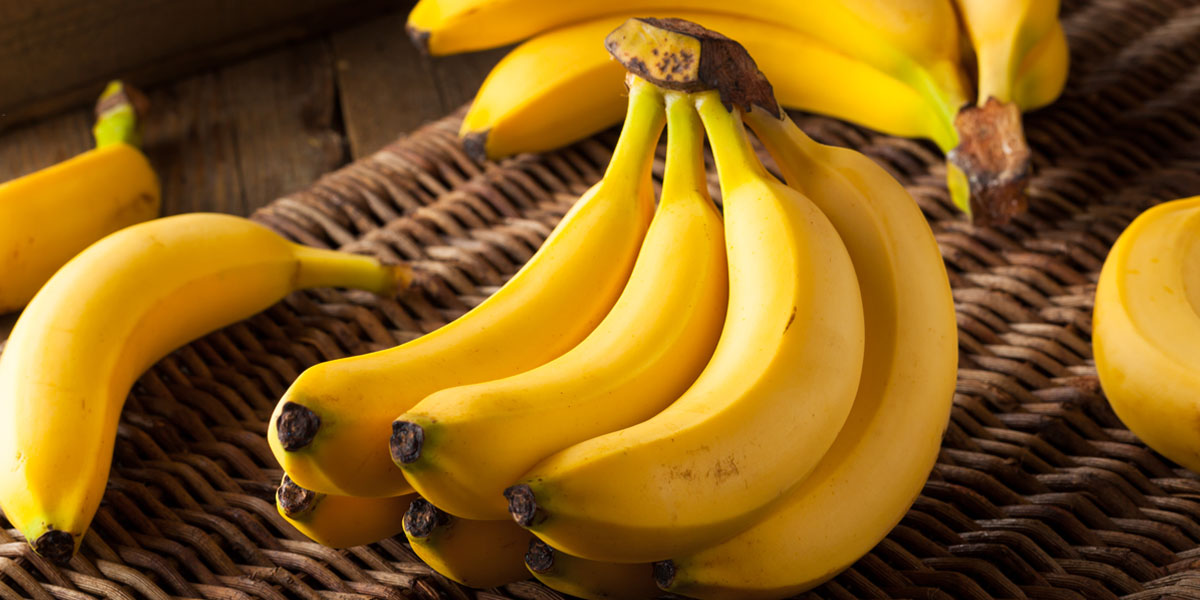 Cuáles son los beneficios del plátano? | Buenazo.pe