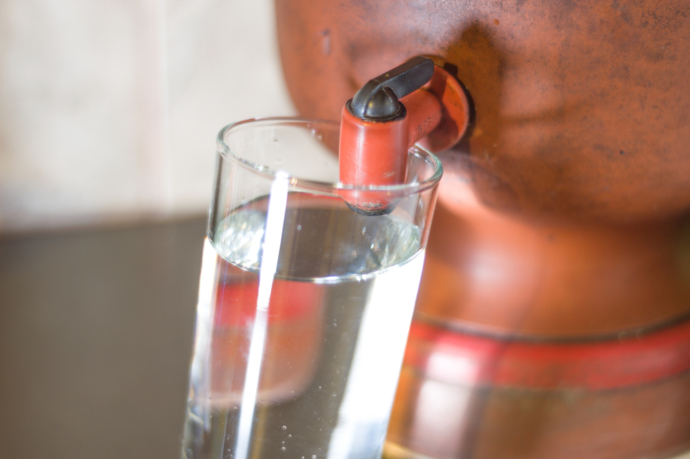 Filtros de agua: tipos, funciones y mantenimiento
