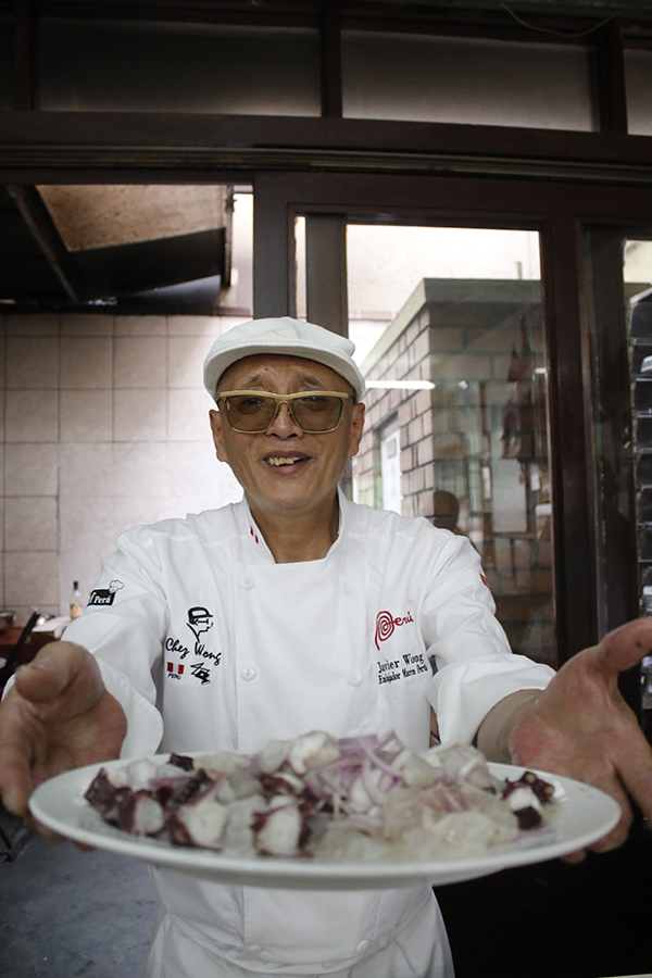 Los 28 cocineros y cocineras que hacen grande a la cocina peruana |  