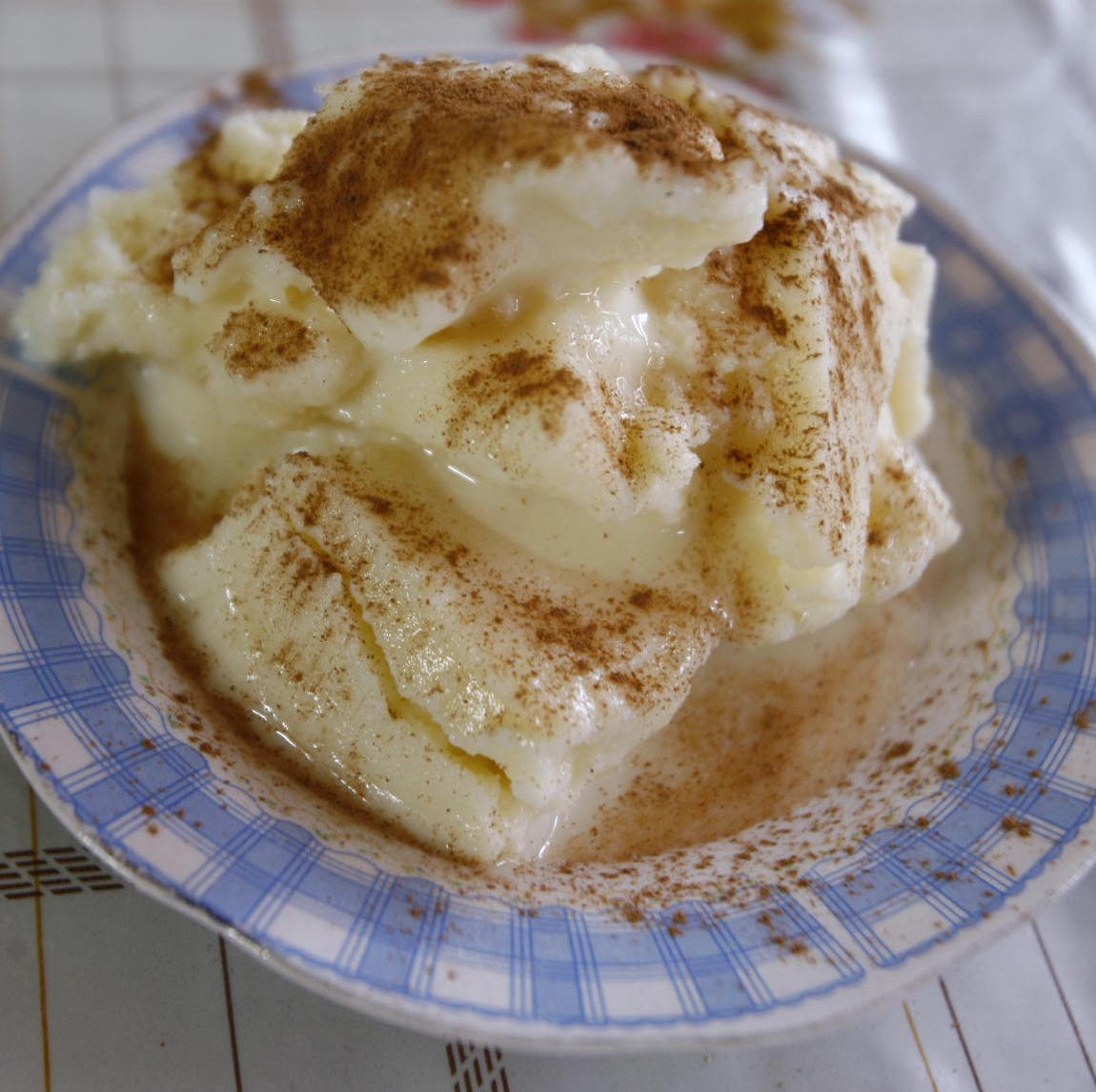 El queso helado arequipeño es elegido como uno de los mejores postres del  mundo: Cómo prepararlo en casa 