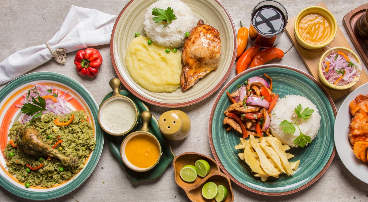 11 restaurantes para festejar el día de la canción criolla 