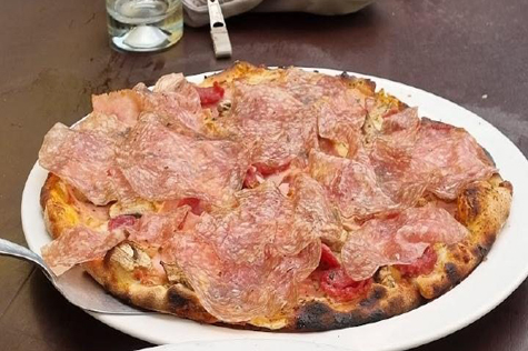 Il Piccolo Pomodoro entre las mejores pizzerías de Lima