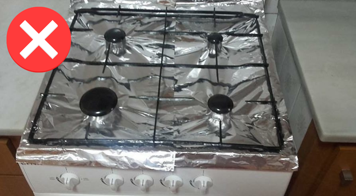 Papel de horno o sulfurizado y papel de aluminio: cuándo es mejor usar cada  uno en la cocina