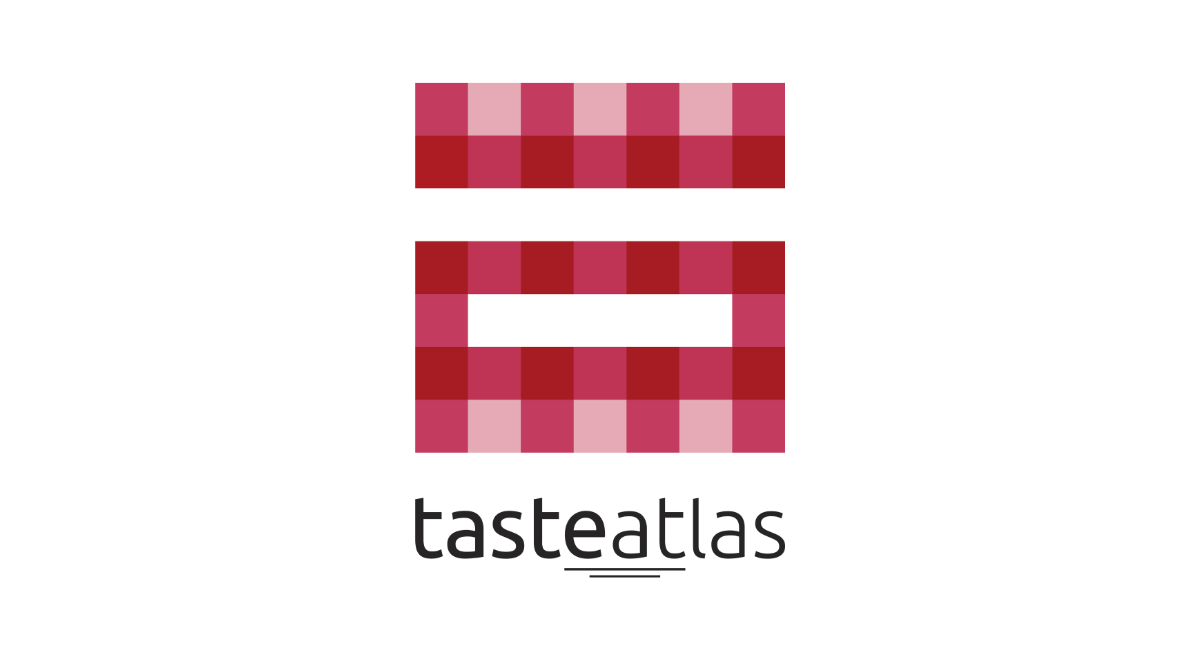 Taste Atlas