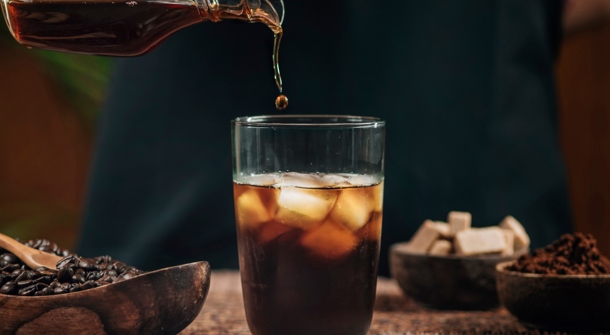 jenis kopi