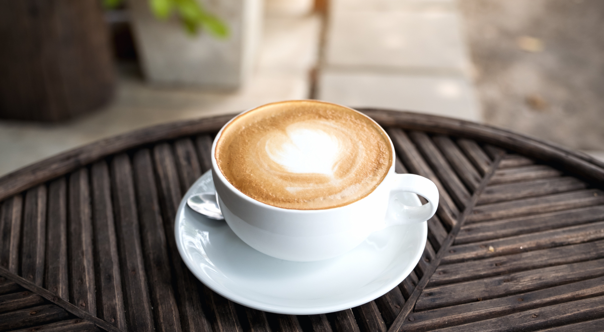 jenis kopi